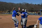 Softball vs Emerson game 2  Women’s Softball vs Emerson game 2. : Women’s Softball